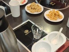 -翠峰苑火锅(迎宾路店)
