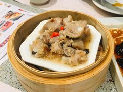 -小鹅皇港式餐厅(新抚万达店)