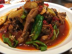 -莲香西域·正宗新疆菜(龙华店)