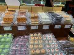 -百饼园(澳门路店)