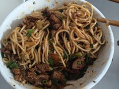 -丁记面馆(凤凰店)