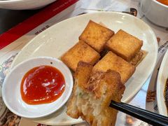 -香港饭店0410(明洞店)