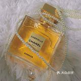 香奈儿嘉柏丽尔天性香水