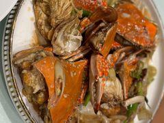 -荣祥海鲜·烟台菜(胜利路二部)