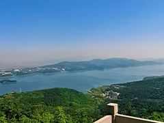 -沈阳辉山风景区