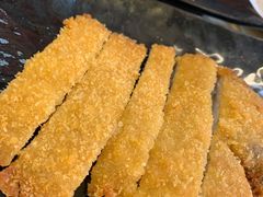 炸猪排-南八仙·老上海味道(南京东路店)