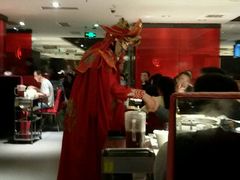 大堂-海底捞火锅(西单店)