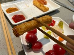 -海底捞火锅(新松江路生日主题店)