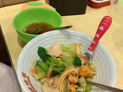 -陕味基中式快餐家的味道(波普店)