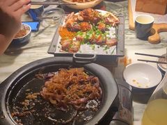 -绿茶餐厅(昆明世纪金源店)