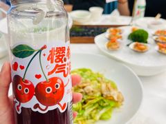 -品海楼·大连海胆锅贴馆(东港店)