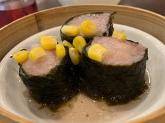 -斑斓西餐厅·自助茶点(高崎机场佰翔花园酒店)
