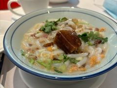 -粤财皇冠假日酒店·彩华轩中餐厅