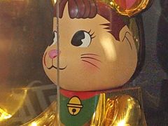 -烎记烧烤(蓝天花园店)
