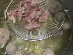 -牛焱·贵州黄牛肉火锅(城西银泰店)