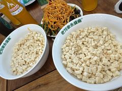-老刘家永盛斋·传统泡馍(东关南街店)