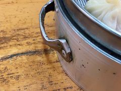 -勤业老杨汤包店(红星新村分店)