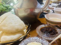 -尼玛藏家风味园(阿山食城店)