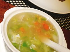 -Bombay Grill印度餐厅
