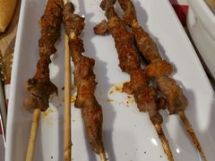 -西贝(上海中心店)