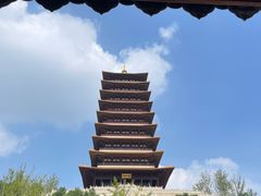 -牛首山文化旅游区