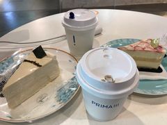 -卷心卷意·轻甜蛋糕(新光天地店)