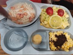 儿童餐-鱼酷活鱼烤鱼(梅江印象城店)