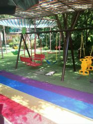 -萌宠亲子动物乐园(槐房万达店)