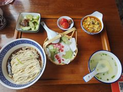 -孙盛兴奥灶面馆·蟹黄面·三虾面(山塘街总店)