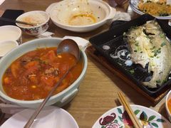 -西北45°(世茂广场店)
