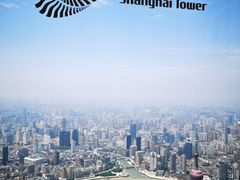 -上海中心大厦