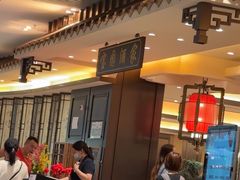 -宝园酒家(美林M·LIVE天地东座店)