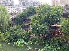 -小河直街历史文化街区