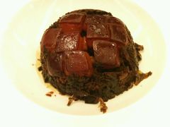 -咸亨大酒店-自助餐厅(解放南路店)