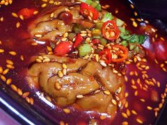 -梵云依家小冒菜(新街口总店)