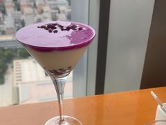 -视界美食自助餐厅·石家庄希尔顿酒店