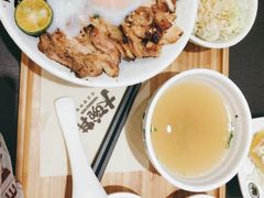 -熊吞·大碗丼烧肉饭(清江浦区万达店)