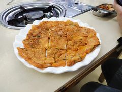 -朴氏韩国料理(北欧丽景店)