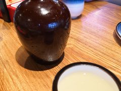 土家米酒-印象鲵宴·张家界地标美食名片(溪布街店)