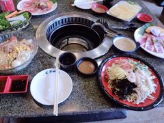 梦山水日式烤肉(五四广场店)-梦山水日本烧肉(五四广场店)