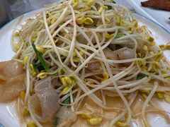 海蜇炒豆芽-瑞记湛江鸡饭店·粤西第一鸡(粤垦店)