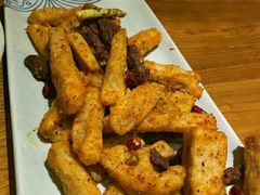 -云海肴·汽锅鸡·云南菜(天津国金汇店)