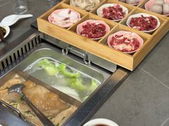 -鑫宝沙茶牛肉火锅(永泰店)