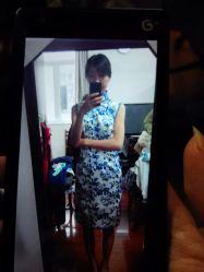 点击看大图 android_upload_pic-老上海·石库门 旗袍·洋服工作室(淮海中路店)