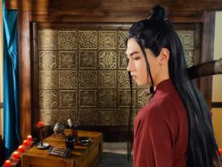 点击看大图 -美云庭古装·格格服汉服·京城旅拍(北京店)
