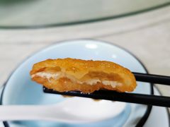 锅包肉-东北风味思缘食府(对湖路店)
