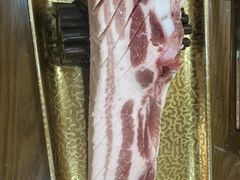 -韩阳王石板烤肉