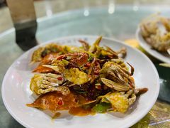 -四川小胡子海鲜(丁村万人海鲜广场店)