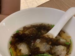 莆田扁肉汤（位）-莆田餐厅PUTIEN(深圳湾万象城家宴店)