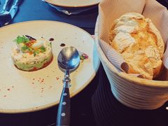 -上海苏宁宝丽嘉酒店·Cafe Bellagio西餐厅